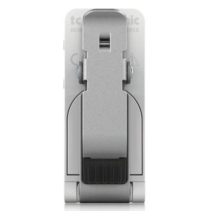 TC Electronic POLYTUNE CLIP Clip-On Akort Cihazı